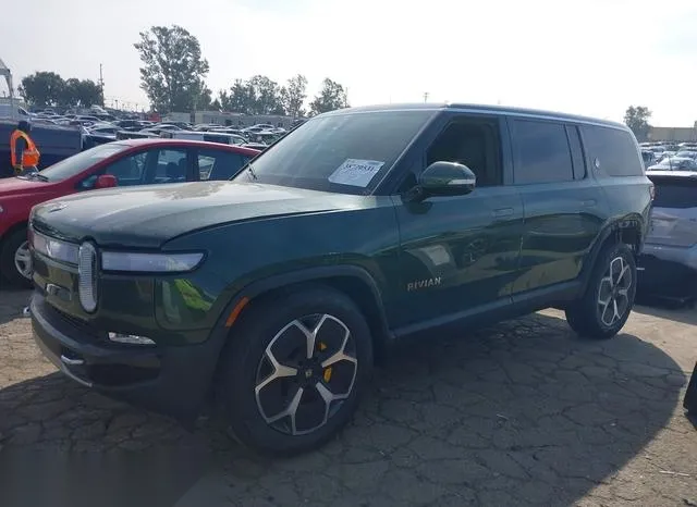 7PDSGABA5PN027345 2023 2023 Rivian R1S- Adventure 2