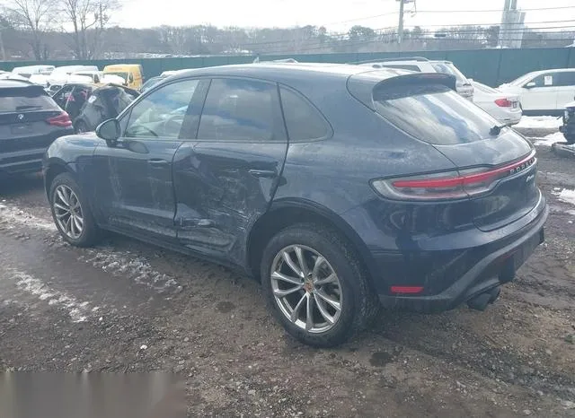 WP1AA2A53NLB02842 2022 2022 Porsche Macan 3