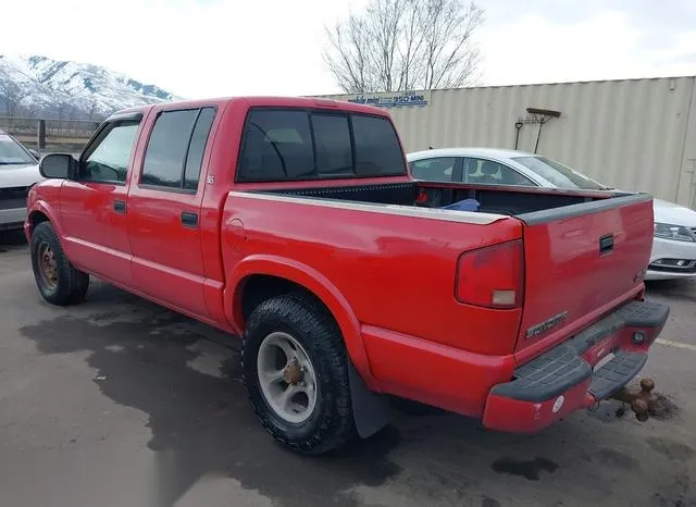 1GTDT13W52K203083 2002 2002 GMC Sonoma- Sls 3