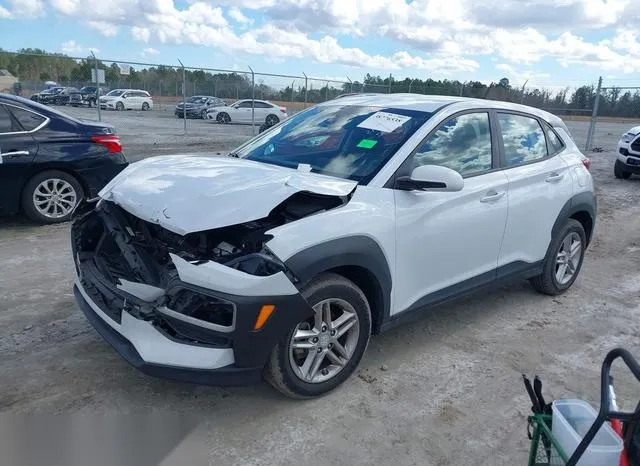 KM8K12AA6KU241674 2019 2019 Hyundai Kona- SE 2