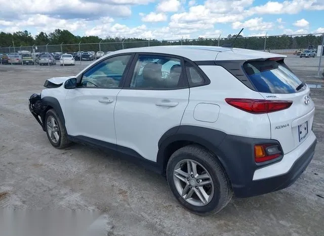 KM8K12AA6KU241674 2019 2019 Hyundai Kona- SE 3