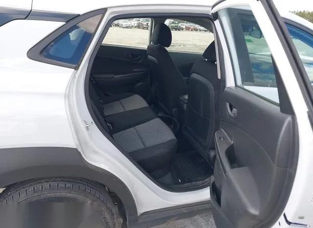 KM8K12AA6KU241674 2019 2019 Hyundai Kona- SE 8