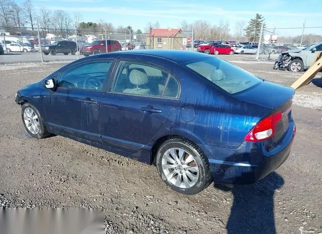 19XFA1F84AE004166 2010 2010 Honda Civic- EX 3