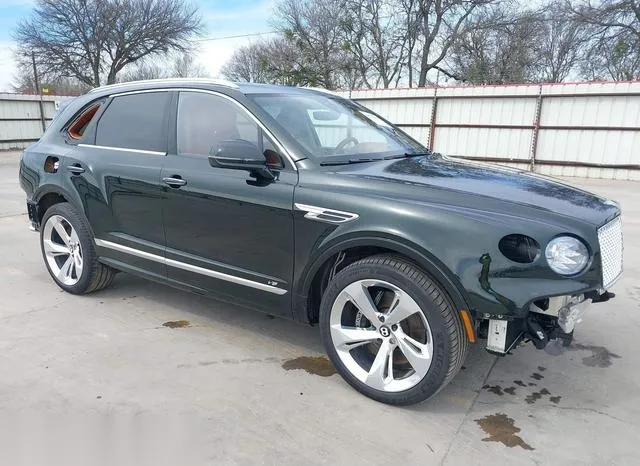 SJAAM2ZV4NC012243 2022 2022 Bentley Bentayga- S/V8 1