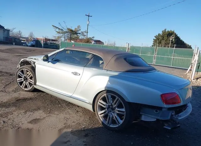 SCBGT3ZA7HC061670 2017 2017 Bentley Continental- Gt V8 3