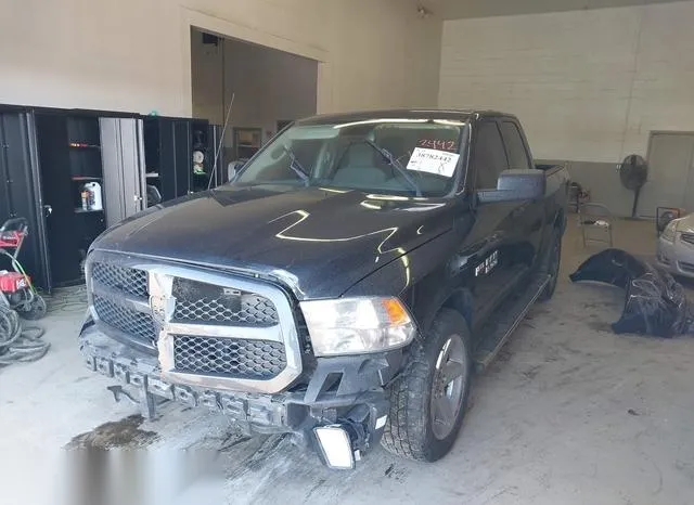 1C6RR7FT5GS204001 2016 2016 RAM 1500- Express 2