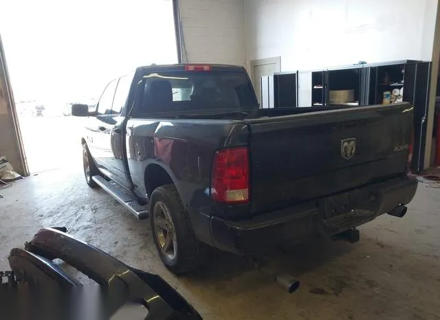 1C6RR7FT5GS204001 2016 2016 RAM 1500- Express 3