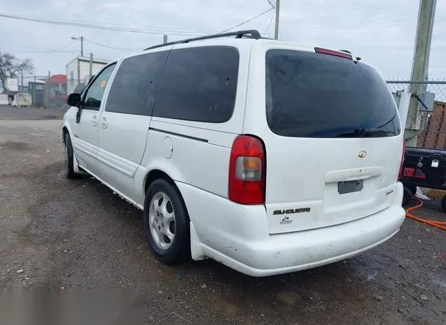 1GHDX13E51D285261 2001 2001 Oldsmobile Silhouette 3