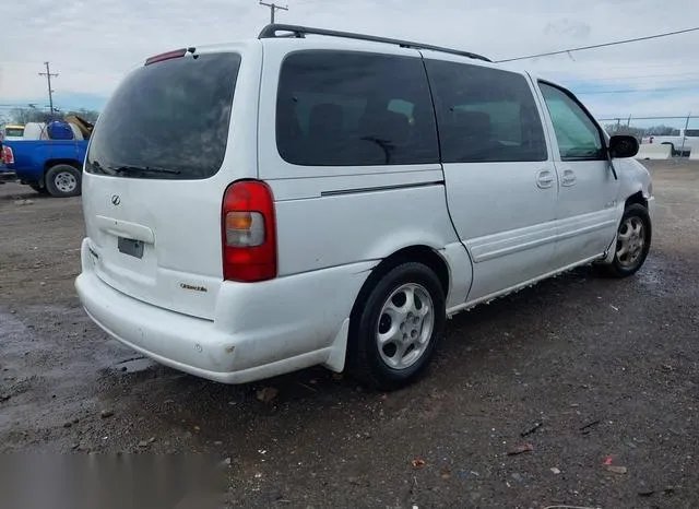 1GHDX13E51D285261 2001 2001 Oldsmobile Silhouette 4