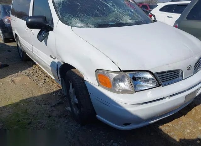 1GHDX13E51D285261 2001 2001 Oldsmobile Silhouette 6