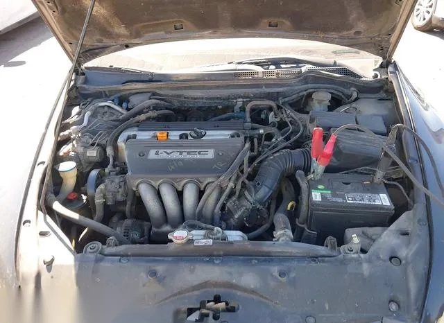 1HGCM56485A163832 2005 2005 Honda Accord- 2-4 LX 10