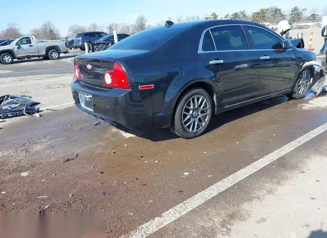 1G1ZC5E05CF341196 2012 2012 Chevrolet Malibu- 1LT 4