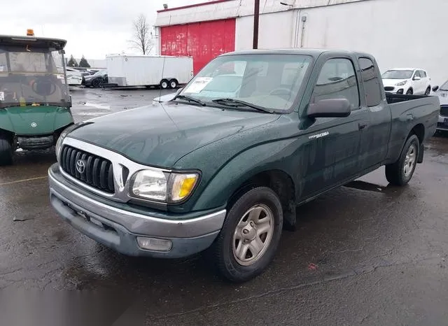 5TEVL52N72Z884069 2002 2002 Toyota Tacoma 6