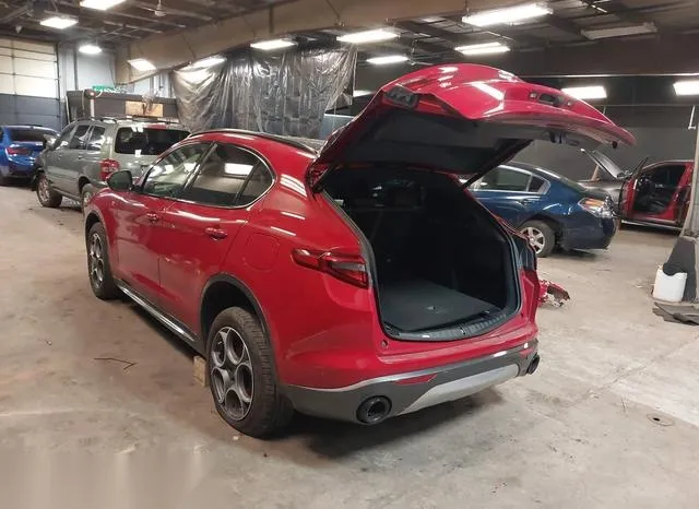 ZASPAKBN5P7D64648 2023 2023 Alfa Romeo Stelvio- Ti Awd 3