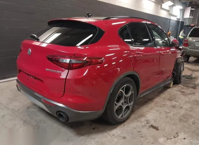 ZASPAKBN5P7D64648 2023 2023 Alfa Romeo Stelvio- Ti Awd 4