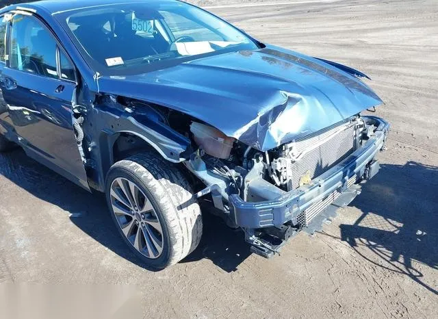 3FA6P0T9XKR270474 2019 2019 Ford Fusion- SE 6