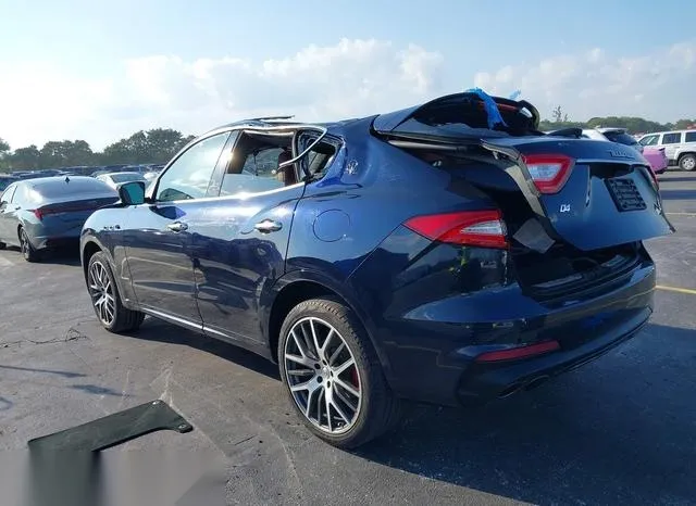 ZN661XUSXKX338591 2019 2019 Maserati Levante- Sport 3