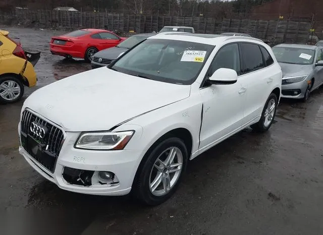 WA1L2AFP1GA113679 2016 2016 Audi Q5- 2-0T Premium 2