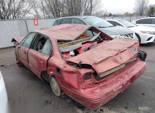 1G3HC52K7V4834353 1997 1997 Oldsmobile Regency 3