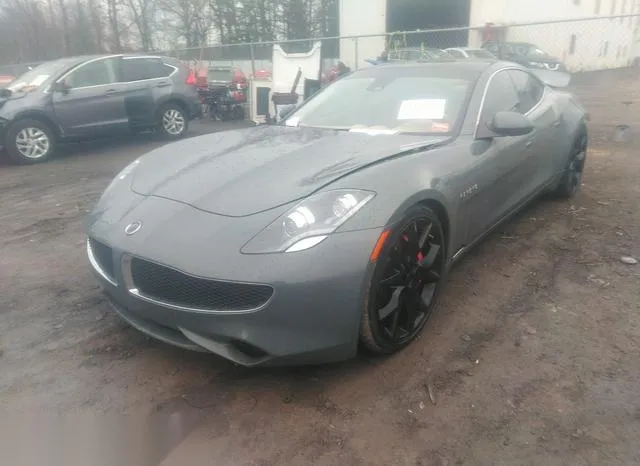 50GK41SA8JA000240 2018 2018 Karma Revero 2