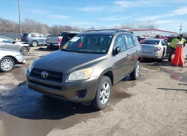 2T3ZF33V69W002956 2009 2009 Toyota RAV4 2