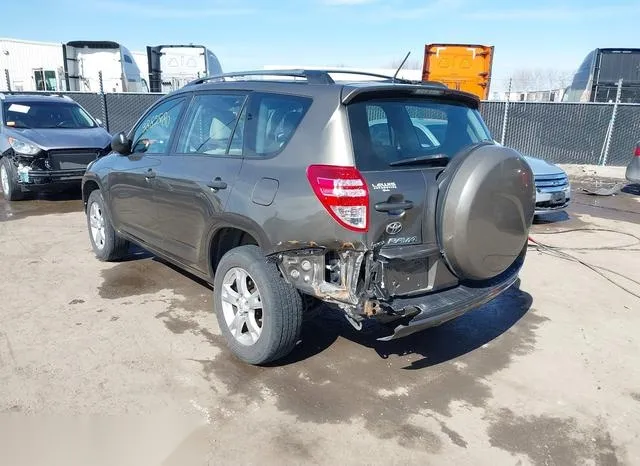 2T3ZF33V69W002956 2009 2009 Toyota RAV4 6