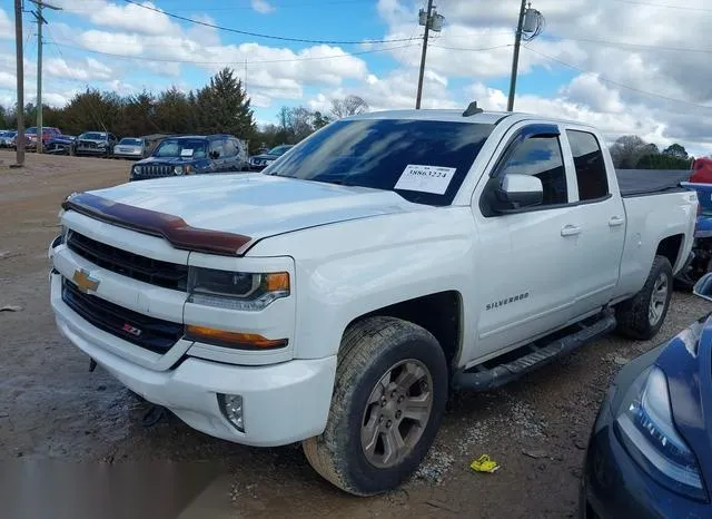 1GCVKRECXHZ316259 2017 2017 Chevrolet Silverado 1500- 2LT 2