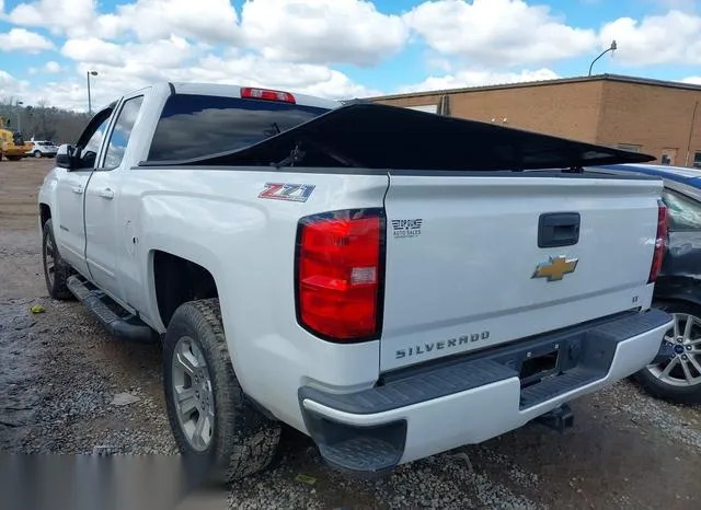 1GCVKRECXHZ316259 2017 2017 Chevrolet Silverado 1500- 2LT 3