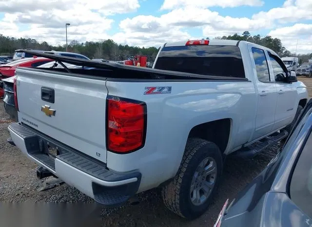 1GCVKRECXHZ316259 2017 2017 Chevrolet Silverado 1500- 2LT 4