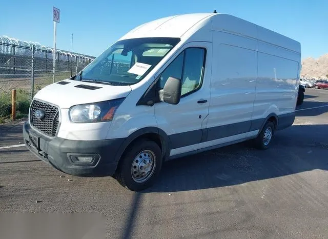 1FTBW3XG3PKA22729 2023 2023 Ford Transit-350 Cargo Van 2