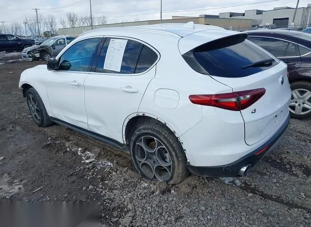 ZASFAKAN2J7B75332 2018 2018 Alfa Romeo Stelvio- Awd 3