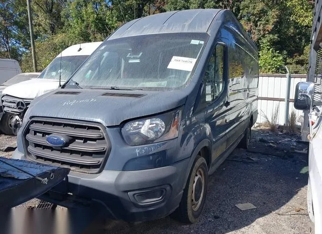 1FTBR3X88LKA87151 2020 2020 Ford Transit-250 Cargo Van 2