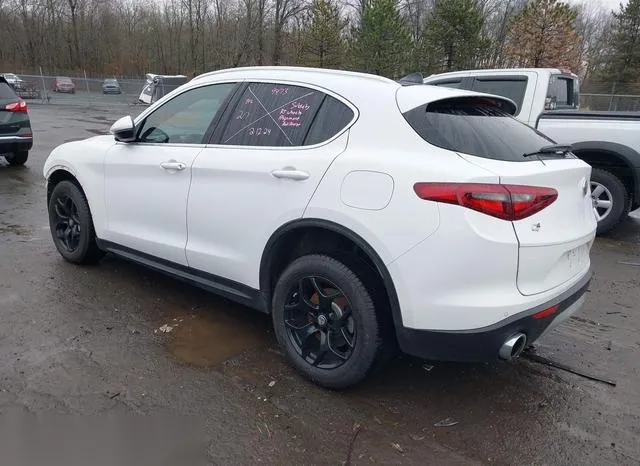 ZASPAKAN5K7C58372 2019 2019 Alfa Romeo Stelvio- Awd 3