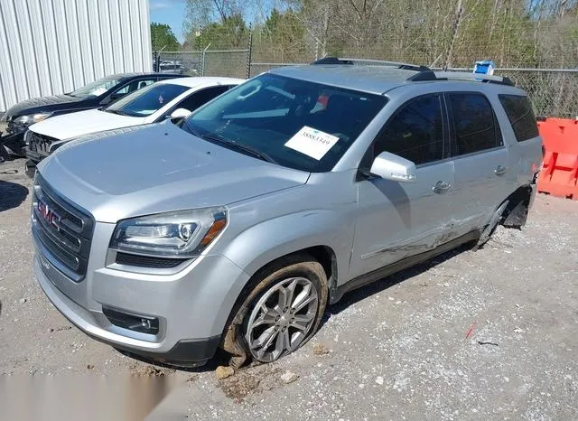 1GKKRRKD9EJ118380 2014 2014 GMC Acadia- Slt-1 2