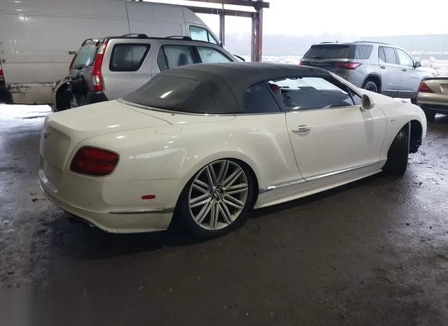 SCBGJ3ZA4FC049785 2015 2015 Bentley Continental- Gt Speed 4