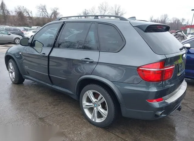 5UXZW0C57CL669610 2012 2012 BMW X5- Xdrive35D 3