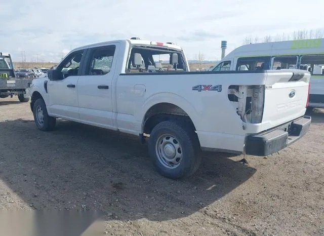 1FTFW1E53PKD16591 2023 2023 Ford F-150- XL 3