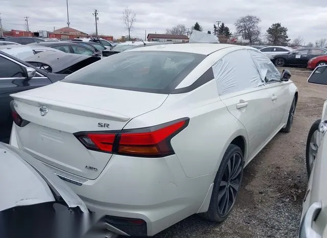 1N4BL4CW6LC151067 2020 2020 Nissan Altima- Sr Intelligent Awd 4