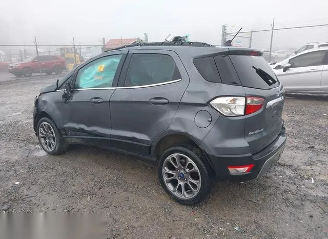 MAJ6S3KLXLC383323 2020 2020 Ford Ecosport- Titanium 3