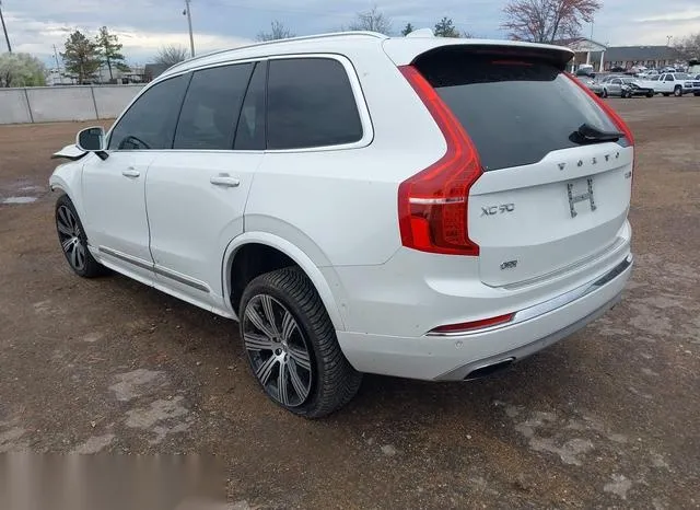 YV4A221L0L1544450 2020 2020 Volvo XC90- T6 Inscription 6 Pa 3