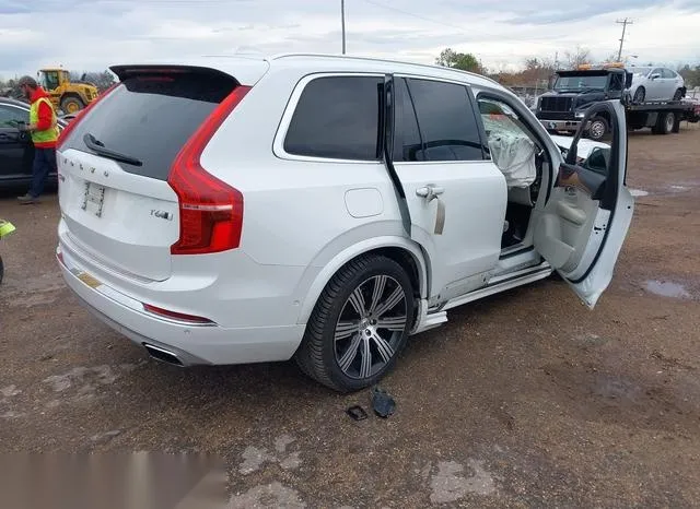 YV4A221L0L1544450 2020 2020 Volvo XC90- T6 Inscription 6 Pa 4