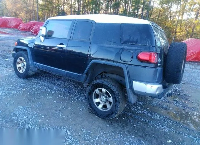 JTEBU11F670008633 2007 2007 Toyota FJ- Cruiser 3