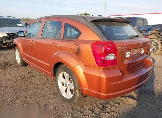 1B3CB3HA1BD118061 2011 2011 Dodge Caliber- Mainstreet 3