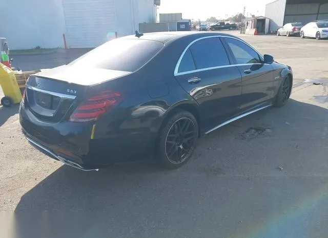 WDDUG8CB8FA156286 2015 2015 Mercedes-Benz S 550 4