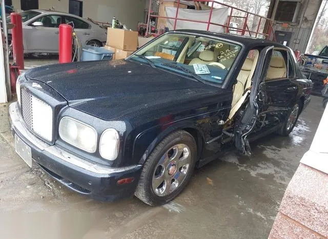 SCBLC31E0YCX05197 2000 2000 Bentley Arnage 2