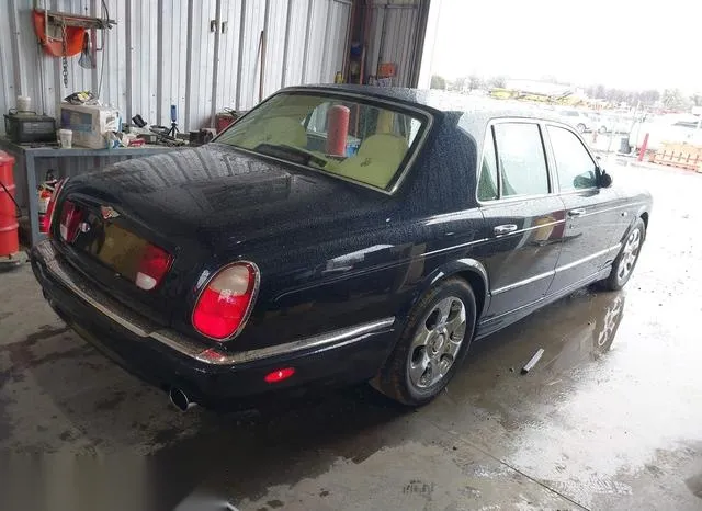 SCBLC31E0YCX05197 2000 2000 Bentley Arnage 4