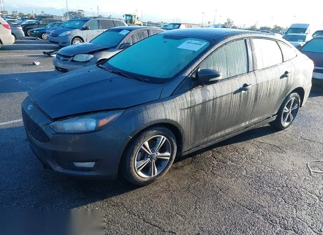 1FADP3FE5HL308380 2017 2017 Ford Focus- SE 2