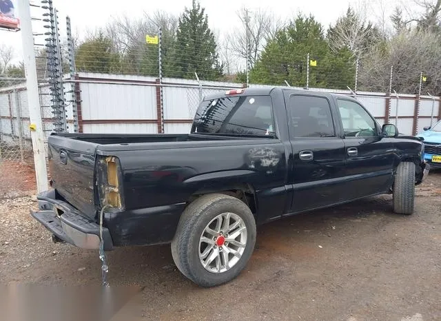 2GCEC13V771155962 2007 2007 Chevrolet Silverado 1500- Class 4