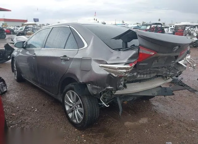 4T1BF1FK7FU981057 2015 2015 Toyota Camry- SE 3