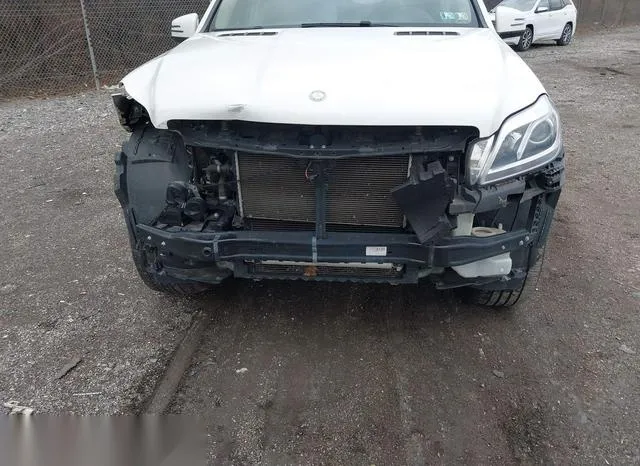 4JGDF6EE2FA470696 2015 2015 Mercedes-Benz GL 450- 4Matic 6